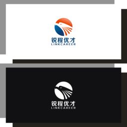 凝聚人才，賦能未來——解讀人力資源服務公司Logo的深層含義