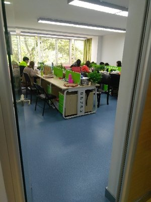 鹽城市給力教育咨詢 專業(yè)引領(lǐng)，成就未來教育夢(mèng)想